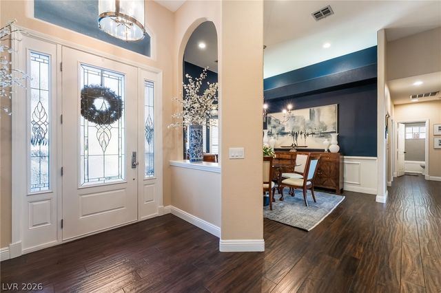 1892 Woodhaven Drive, Henderson, NV 89074