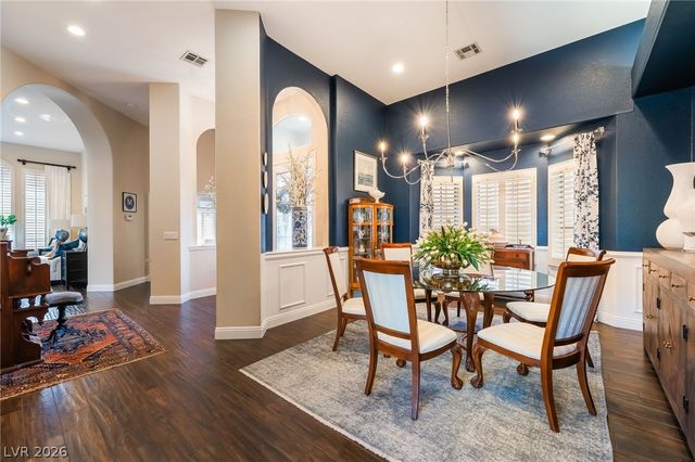 1892 Woodhaven Drive, Henderson, NV 89074