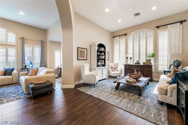 1892 Woodhaven Drive, Henderson, NV 89074