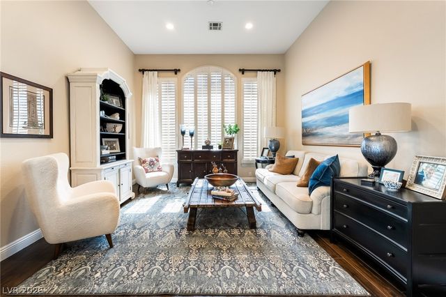 1892 Woodhaven Drive, Henderson, NV 89074