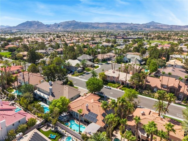 1892 Woodhaven Drive, Henderson, NV 89074