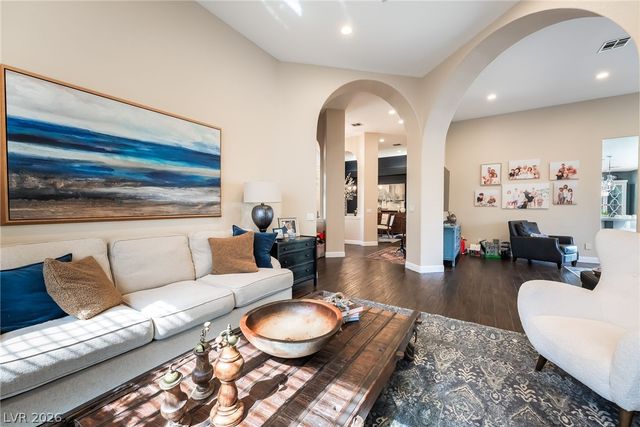 1892 Woodhaven Drive, Henderson, NV 89074