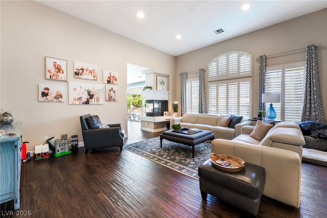 1892 Woodhaven Drive, Henderson, NV 89074