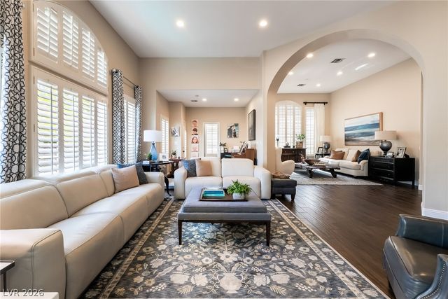 1892 Woodhaven Drive, Henderson, NV 89074