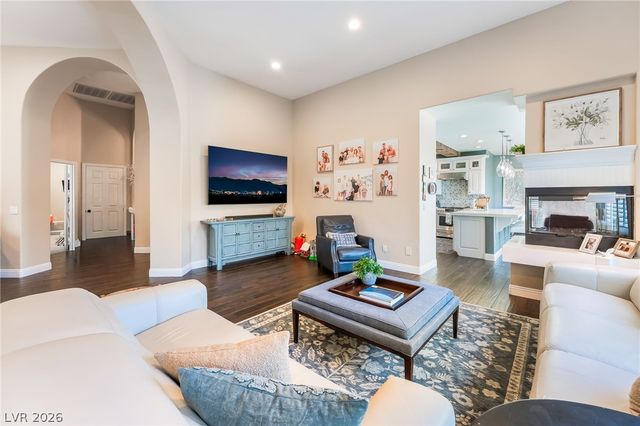 1892 Woodhaven Drive, Henderson, NV 89074