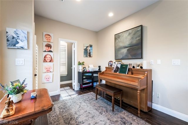 1892 Woodhaven Drive, Henderson, NV 89074