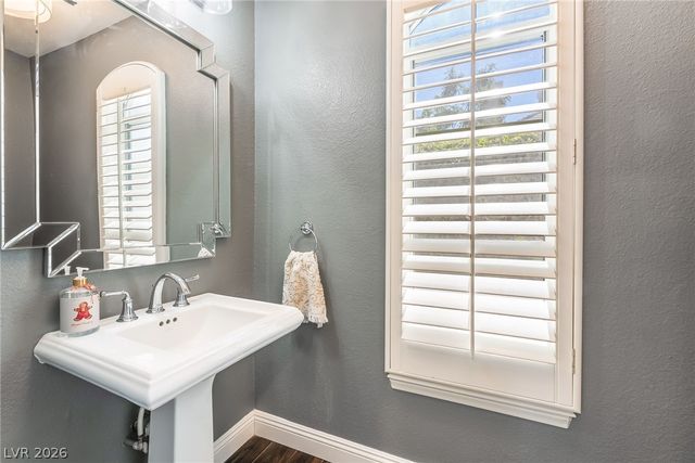 1892 Woodhaven Drive, Henderson, NV 89074