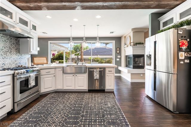 1892 Woodhaven Drive, Henderson, NV 89074