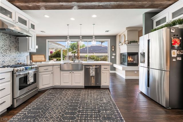 1892 Woodhaven Drive, Henderson, NV 89074