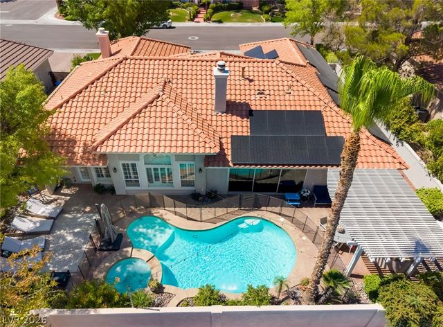 1892 Woodhaven Drive, Henderson, NV 89074