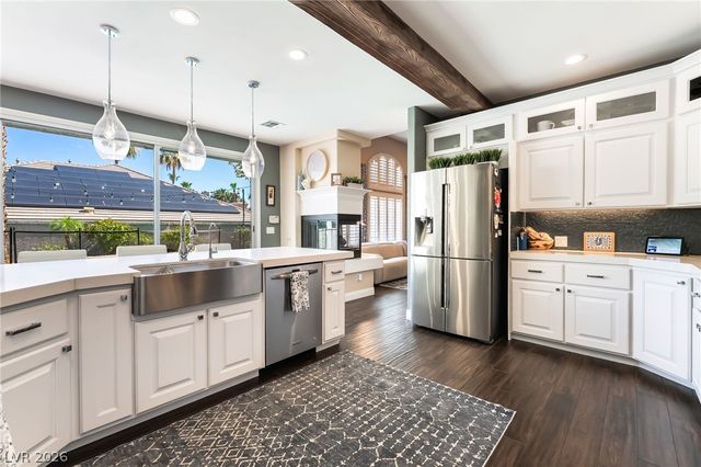 1892 Woodhaven Drive, Henderson, NV 89074