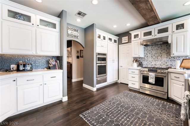 1892 Woodhaven Drive, Henderson, NV 89074