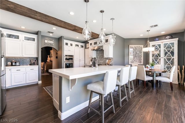 1892 Woodhaven Drive, Henderson, NV 89074