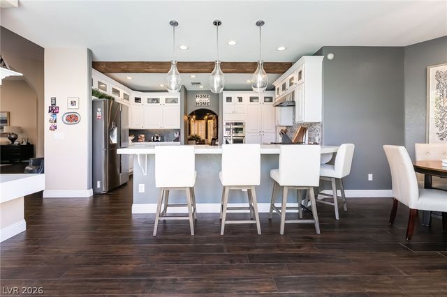 1892 Woodhaven Drive, Henderson, NV 89074