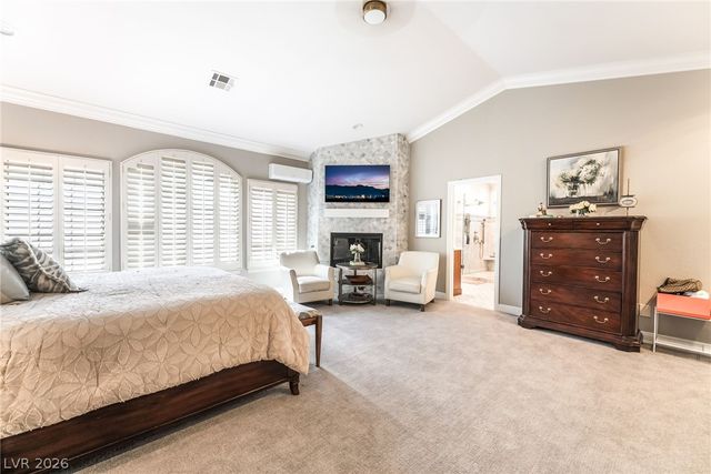 1892 Woodhaven Drive, Henderson, NV 89074