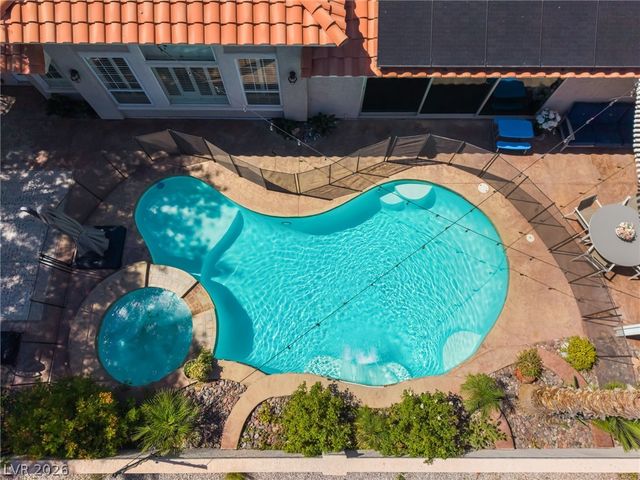 1892 Woodhaven Drive, Henderson, NV 89074
