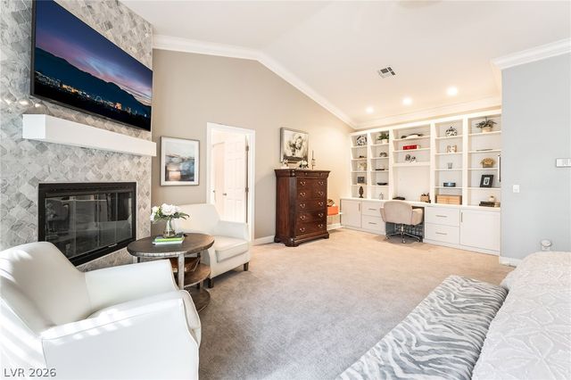 1892 Woodhaven Drive, Henderson, NV 89074