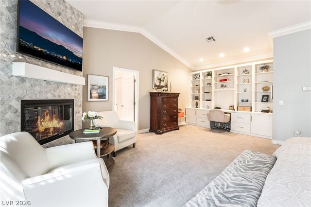 1892 Woodhaven Drive, Henderson, NV 89074