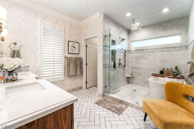 1892 Woodhaven Drive, Henderson, NV 89074
