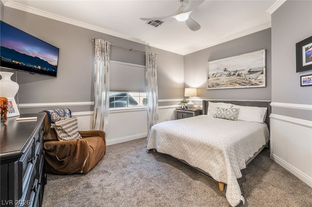 1892 Woodhaven Drive, Henderson, NV 89074