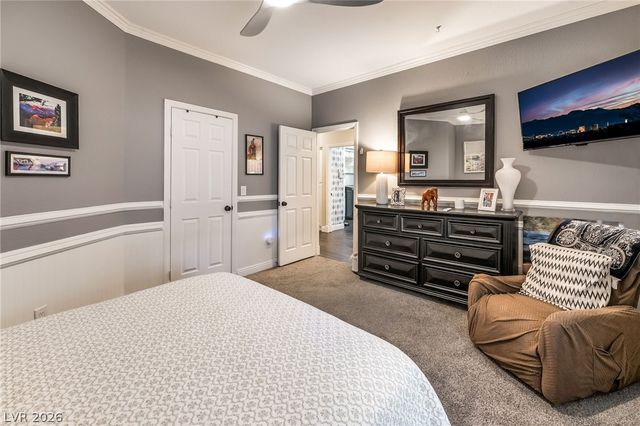 1892 Woodhaven Drive, Henderson, NV 89074