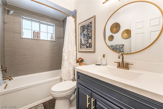 1892 Woodhaven Drive, Henderson, NV 89074