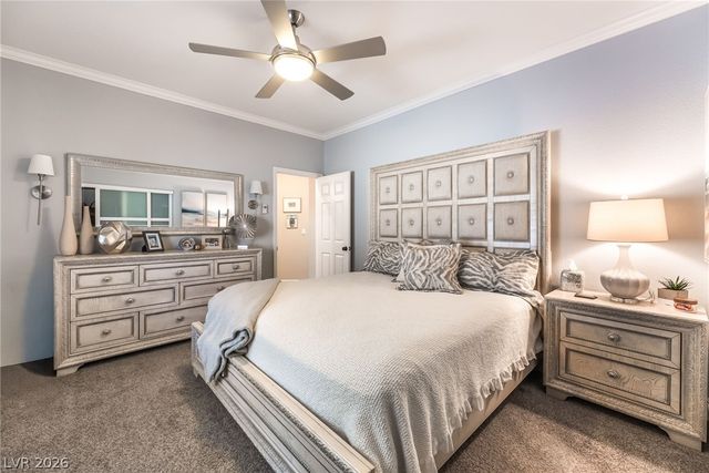 1892 Woodhaven Drive, Henderson, NV 89074
