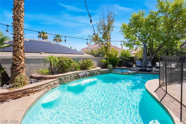 1892 Woodhaven Drive, Henderson, NV 89074