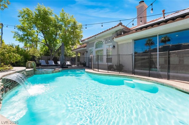 1892 Woodhaven Drive, Henderson, NV 89074