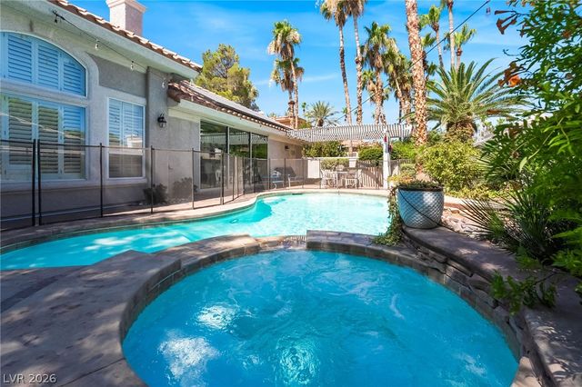 1892 Woodhaven Drive, Henderson, NV 89074