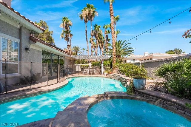 1892 Woodhaven Drive, Henderson, NV 89074