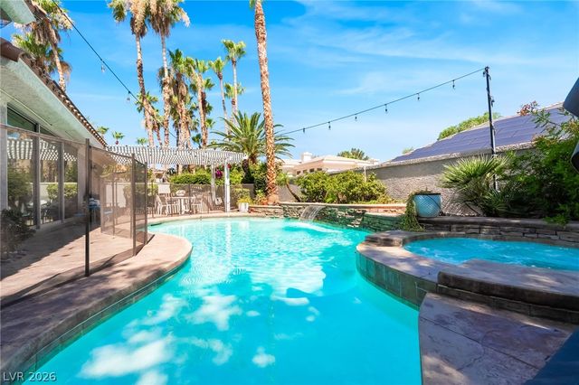 1892 Woodhaven Drive, Henderson, NV 89074
