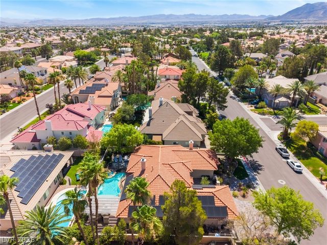 1892 Woodhaven Drive, Henderson, NV 89074