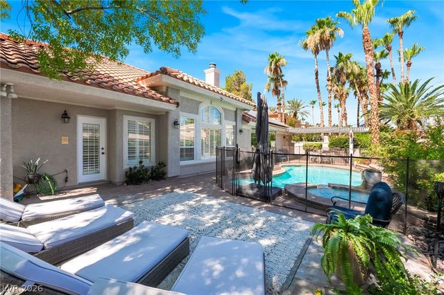 1892 Woodhaven Drive, Henderson, NV 89074