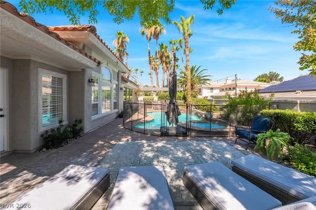 1892 Woodhaven Drive, Henderson, NV 89074