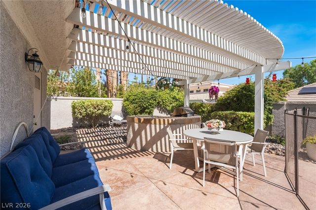 1892 Woodhaven Drive, Henderson, NV 89074
