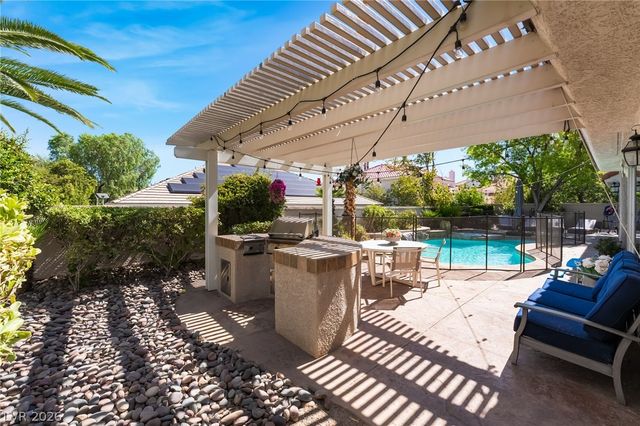 1892 Woodhaven Drive, Henderson, NV 89074