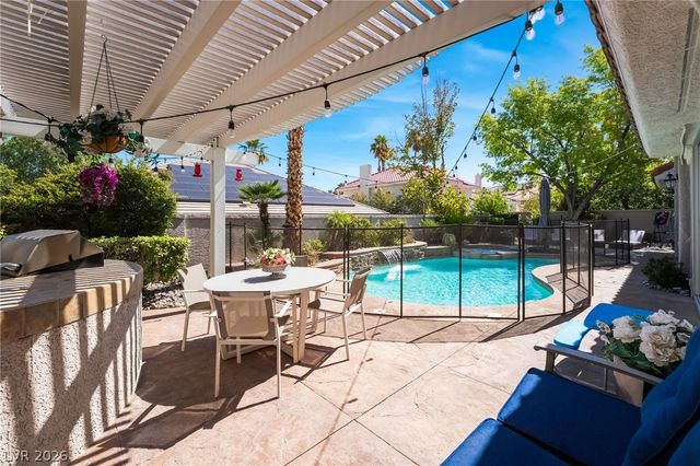 1892 Woodhaven Drive, Henderson, NV 89074