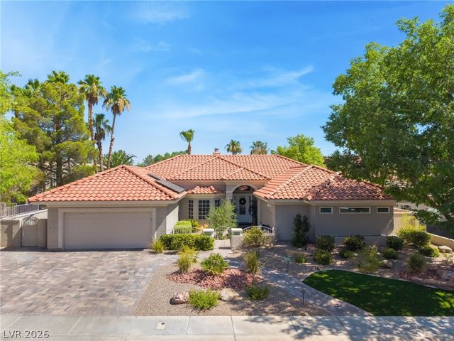 1892 Woodhaven Drive, Henderson, NV 89074