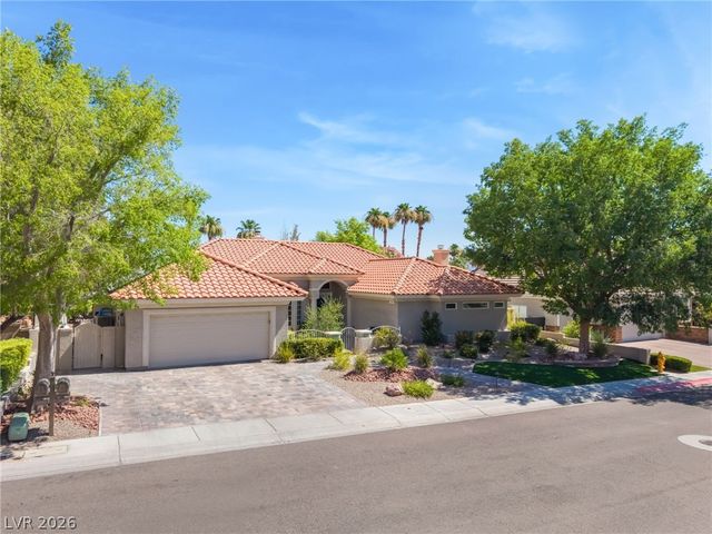 1892 Woodhaven Drive, Henderson, NV 89074