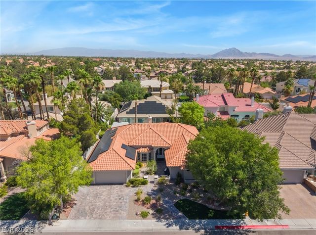 1892 Woodhaven Drive, Henderson, NV 89074