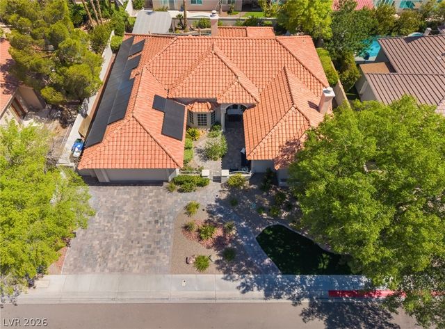 1892 Woodhaven Drive, Henderson, NV 89074