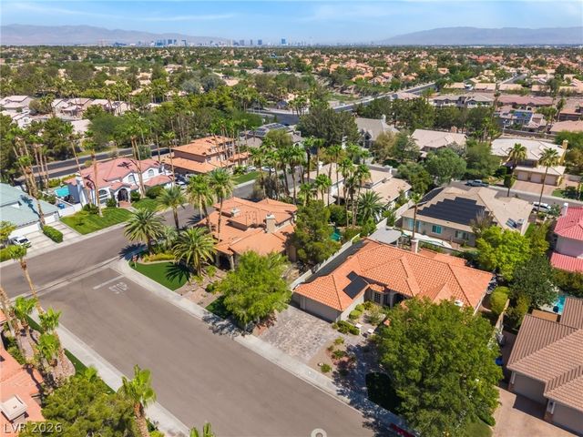 1892 Woodhaven Drive, Henderson, NV 89074