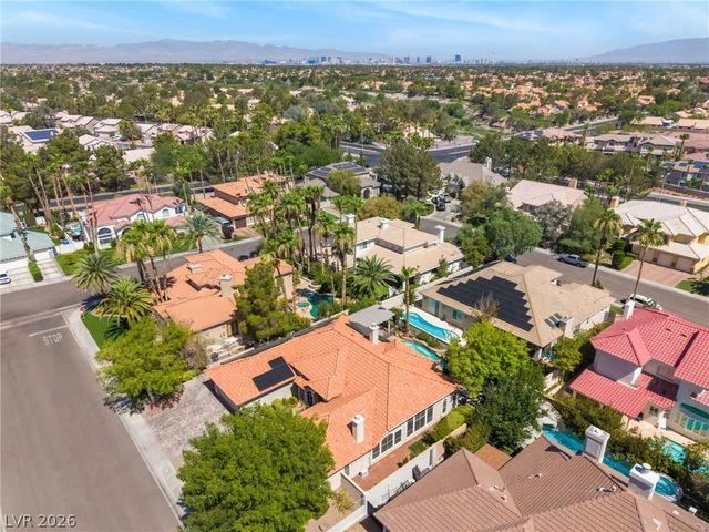 1892 Woodhaven Drive, Henderson, NV 89074
