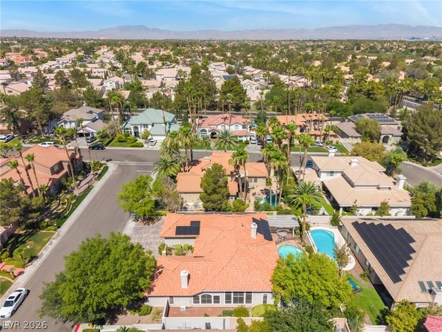 1892 Woodhaven Drive, Henderson, NV 89074