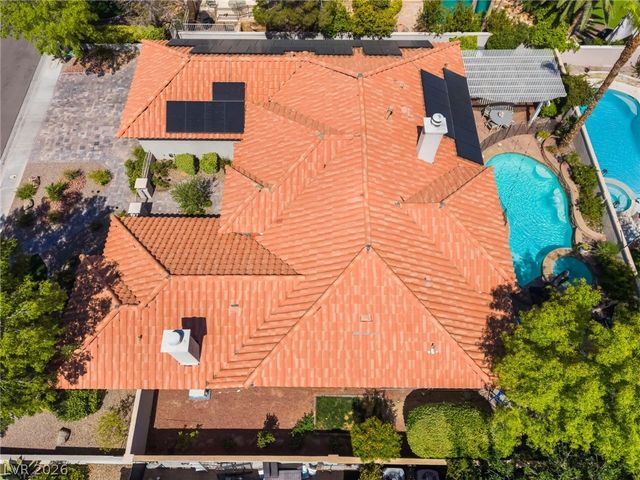 1892 Woodhaven Drive, Henderson, NV 89074