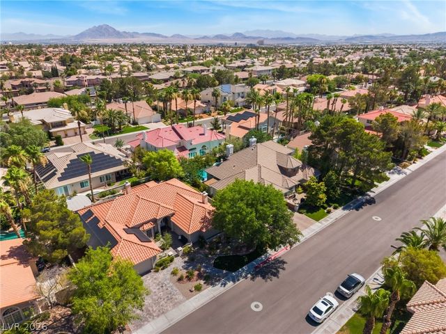 1892 Woodhaven Drive, Henderson, NV 89074