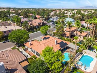 1892 Woodhaven Drive, Henderson, NV 89074