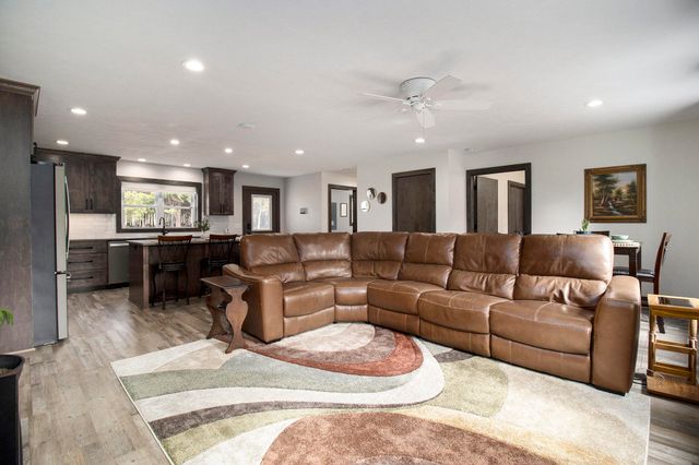 2480 S 148th Avenue, Hesperia, MI 49421