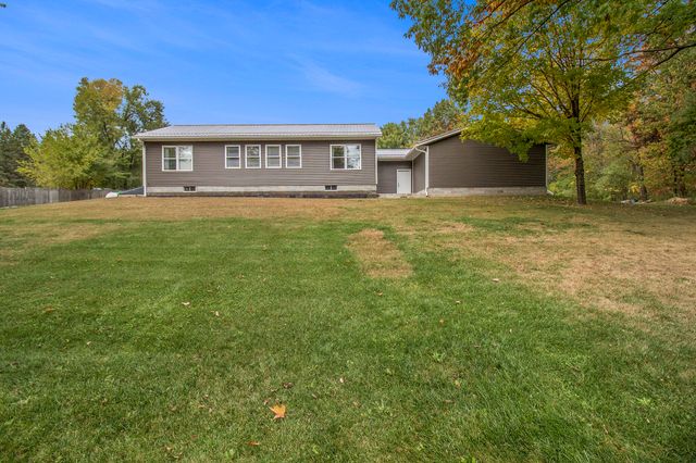 2480 S 148th Avenue, Hesperia, MI 49421